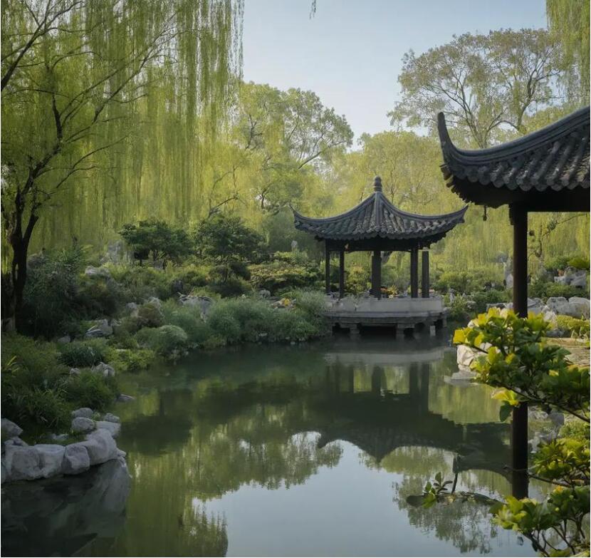 重庆幻莲餐饮有限公司