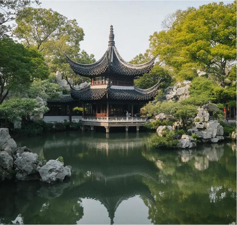 重庆幻莲餐饮有限公司